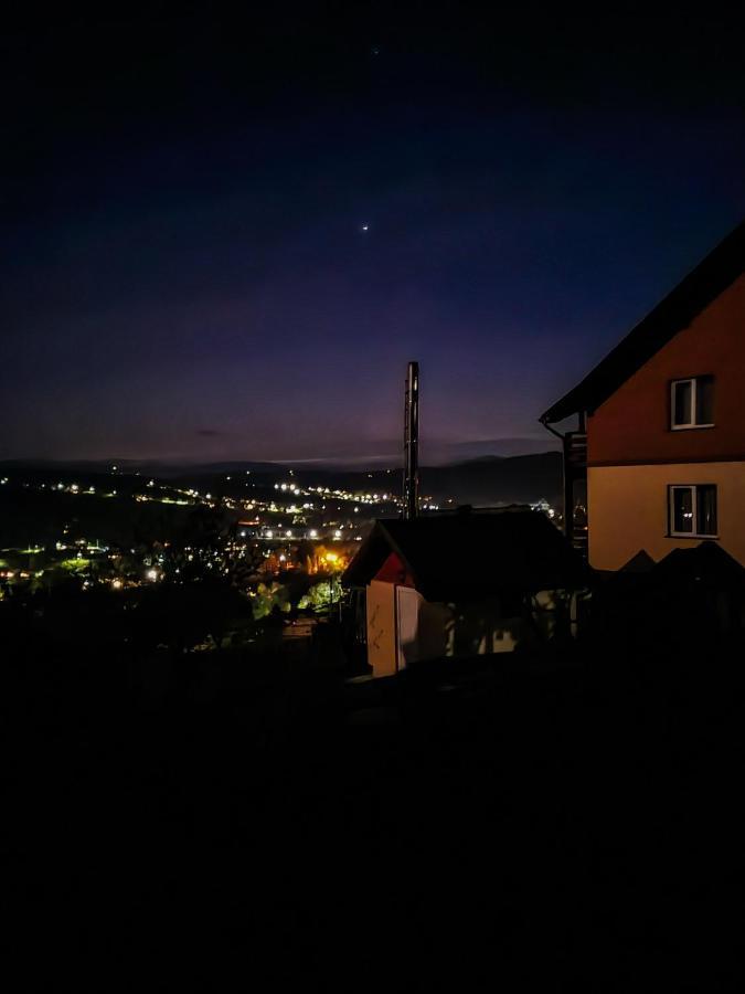 Краєвид Ворохта Экстерьер фото