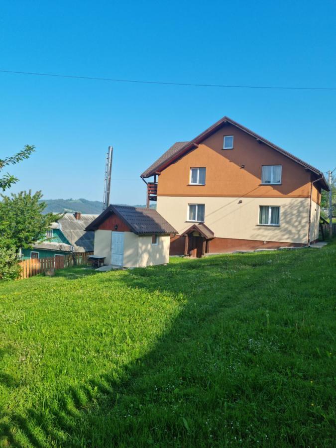 Краєвид Ворохта Экстерьер фото