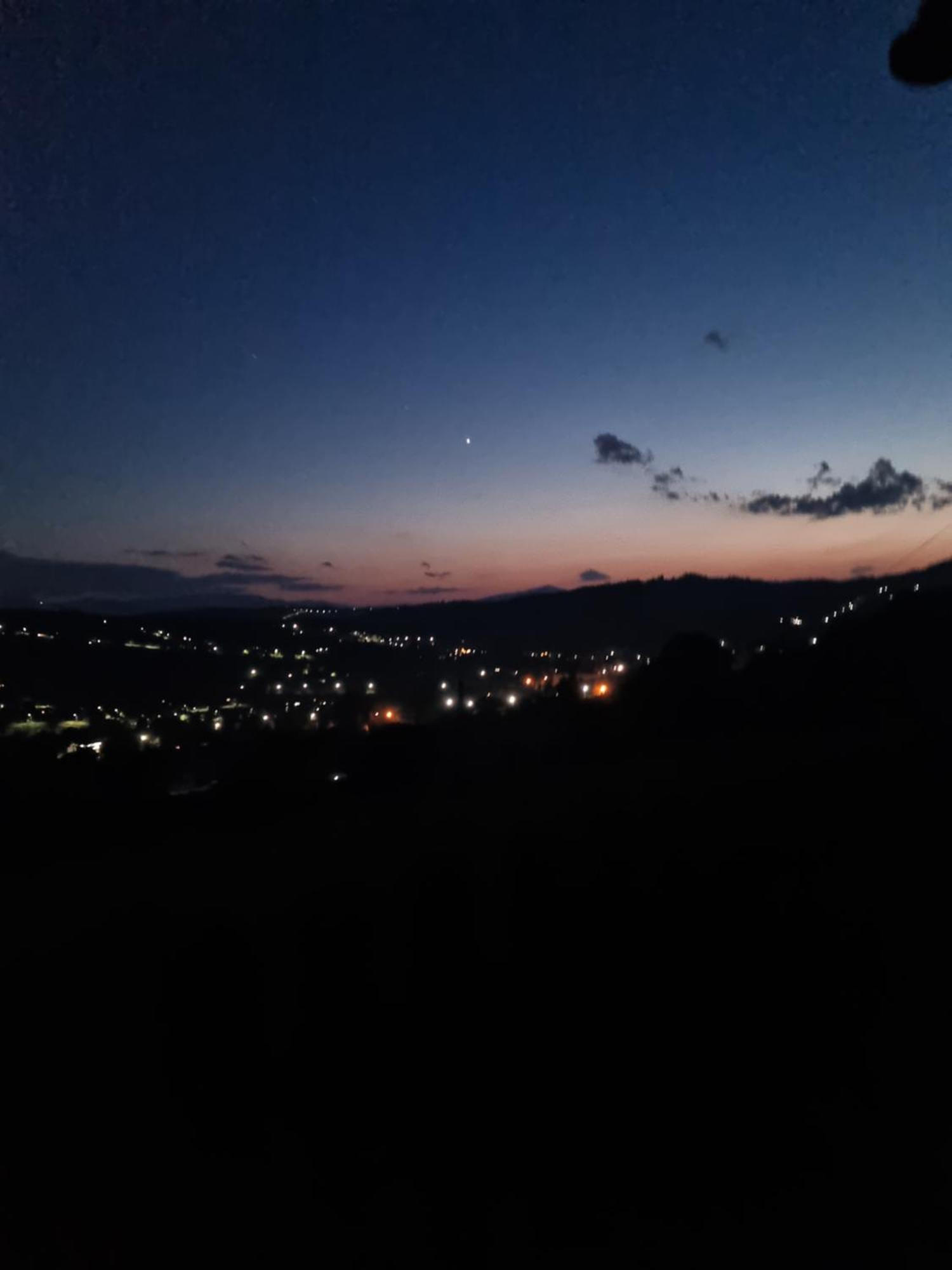 Краєвид Ворохта Экстерьер фото